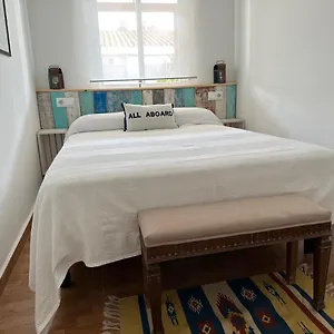 Casita De Сasa de vacaciones
